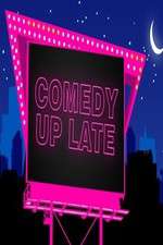 Watch Comedy Up Late Megavideo