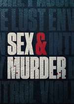 Watch Sex and Murder Megavideo