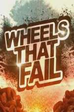 Watch Wheels That Fail Megavideo