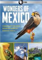 Watch Wonders of Mexico Megavideo