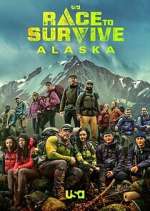 Watch Race to Survive Alaska Megavideo