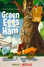Watch Green Eggs and Ham Megavideo