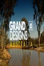 Watch Grand Designs Australia Megavideo