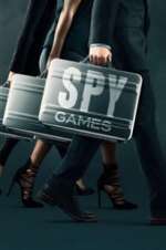 Watch Spy Games Megavideo