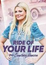 Watch Ride of Your Life with Courtney Hansen Megavideo