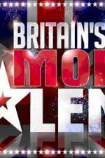 Watch Britain's Got More Talent Megavideo