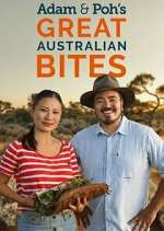 Watch Adam & Poh's Great Australian Bites Megavideo