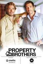 Watch Property Brothers Megavideo