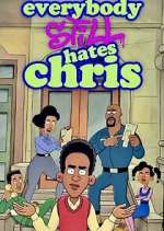 Watch Everybody Still Hates Chris Megavideo