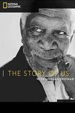 Watch The Story of Us with Morgan Freeman Megavideo