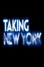 Watch Taking New York Megavideo