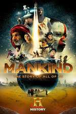 Watch Mankind the Story of All of Us Megavideo