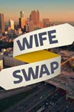 Watch Wife Swap Megavideo