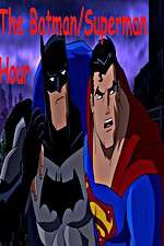 Watch The Batman/Superman Hour Megavideo