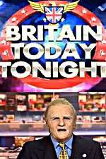 Watch Britain Today Tonight Megavideo