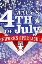 Watch Macy's 4th of July Fireworks Spectacular Megavideo