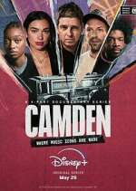 Watch Camden Megavideo