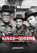 Watch Kings From Queens: The RUN DMC Story Megavideo