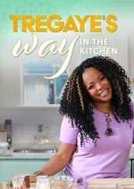 Watch Tregaye's Way in the Kitchen Megavideo