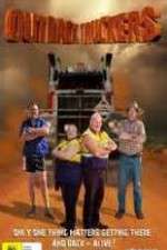 Watch Outback Truckers  Megavideo
