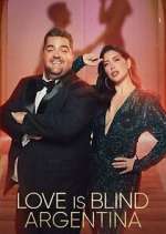 Love Is Blind: Argentina megavideo