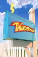 Watch The Thundermans Megavideo