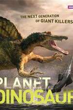 Watch Planet Dinosaur Megavideo