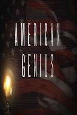Watch American Genius Megavideo