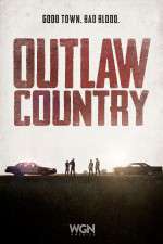 Watch Outlaw Country Megavideo