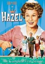 Watch Hazel Megavideo