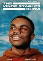 Watch The Vince Staples Show Megavideo
