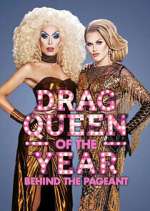 Watch Behind the Drag Queen of the Year Pageant Competition Award Contest Competition Megavideo