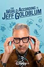 Watch The World According to Jeff Goldblum Megavideo