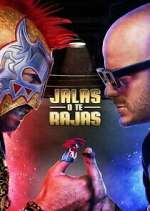 Watch Jalas o Te Rajas Megavideo