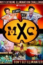 Watch Most Extreme Elimination Challenge Megavideo