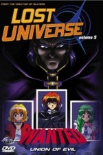 Watch Lost Universe Megavideo