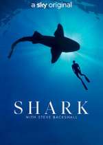 Watch Shark with Steve Backshall Megavideo