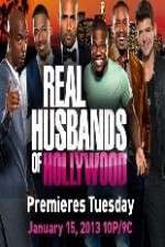Watch Real Husbands of Hollywood Megavideo