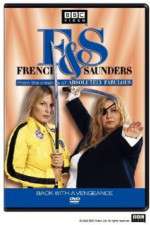 Watch French and Saunders Megavideo