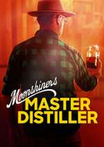 Watch Moonshiners: Master Distiller Megavideo