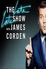 Watch The Late Late Show with James Corden Megavideo
