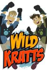 Watch Wild Kratts Megavideo
