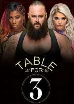 Watch WWE Table for 3 Megavideo
