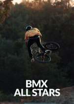 Watch BMX All Stars Megavideo
