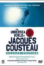 Watch The Undersea World of Jacques Cousteau Megavideo