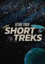 Watch Star Trek: Very Short Treks Megavideo