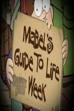 Watch Gravity Falls: Mabel's Guide to Life Megavideo