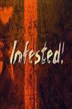 Watch Infested Megavideo