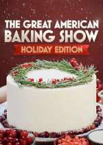 Watch The Great American Baking Show Megavideo