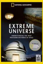 Watch National Geographic - Extreme Universe Megavideo